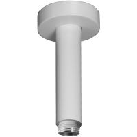 Кронштейн для верхнего душа Paffoni Белый матовый арт-ZSOF064BO — фото 1, Кронштейны для верхнего душа