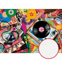 Фреска детская Ortograf Детские 7099 Фактура бархат FX Флизелин (3,8*2,7) Разноцветный, Предметы арт-7099 (бархат FX) — фото 1, Фрески