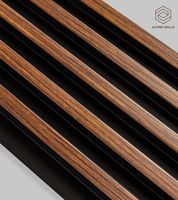 Товар: Стеновая панель Alpine Walls Line Art 2900х118х12 мм арт-ECO3E2741 - фото 3 Стеновая панель Alpine Walls Line Art 2900х118х12 мм арт-ECO3E2741 — фото 3, Панели