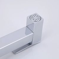 Гигиенический душ Frap Хром арт-F21-1 — фото 5, Гигиенические души