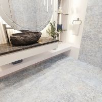 Товар: Виниловый ламинат CronaFloor Stone 4V ZH-81011-4 Сонора 600х300х4 мм арт-Т064573 - фото 2 Виниловый ламинат CronaFloor Stone 4V ZH-81011-4 Сонора 600х300х4 мм арт-Т064573 — фото 2, Виниловый ламинат