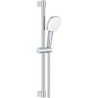 Душевой гарнитур Grohe Tempesta Cube 110 Хром арт-27786003 — фото 1, Душевые гарнитуры на штанге