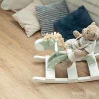 Товар: Виниловый ламинат Vinilpol Glue 2 LVT Дуб Бари 1219,6×228,6×2 мм арт-7888-EIR - фото 4 Виниловый ламинат Vinilpol Glue 2 LVT Дуб Бари 1219,6×228,6×2 мм арт-7888-EIR — фото 4, Виниловый ламинат