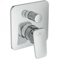 Смеситель для душа Ideal Standard Ceraplan Хром арт-BD259AA — фото 1, Смеситель для душа