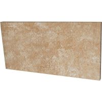 Подступенок Ceramika Paradyz Ilario Beige Podstopnica 14,8х30 см арт-Z---148X300-1-ILAR.BE — фото 1, Ступени и клинкер