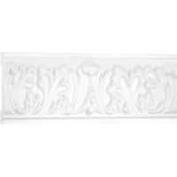 Молдинг Перфект 2400x90x26 мм арт-AC242 — фото 1, Молдинги