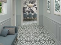 Керамогранит Mainzu Mosaico Augusto 20х20 см арт-УТ-00040059 — фото 3, Керамогранит