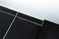 Товар: Душевой лоток Tece Linus 80 с решеткой Хром арт-15103089 - фото 3 Душевой лоток Tece Linus 80 с решеткой Хром арт-15103089 — фото 3, Душевые лотки