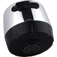 Аэратор-лейка Timo Хром арт-SV-10 — фото 1, Комплектующие для смесителей