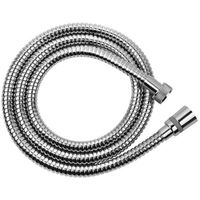 Шланг для душа Olive's F0110 1,5 Хром арт-F01101,5 — фото 1, Душевые шланги