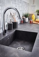 Смеситель для кухни Jacob Delafon Suzanne Хром арт-E72511-CP — фото 6, Смесители для кухни