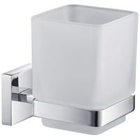 Товар: Стакан для зубных щеток Timo Selene Хром арт-10033/00 - фото 1 Стакан для зубных щеток Timo Selene Хром арт-10033/00 — фото 1, Стаканы для зубных щеток