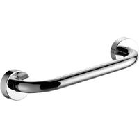 Поручень для ванны Fixsen Hotel Хром арт-FX-31017 — фото 1, Поручни для ванной