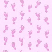 Обои детские AS Creation Little Stars Винил на флизелине (0,53*10,05) Розовый, Абстракция арт-35863-3 — фото 1, Обои для стен