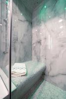 Керамогранит Italica Mystery Grey Polished 60х60 см арт-52772 — фото 3, Керамогранит