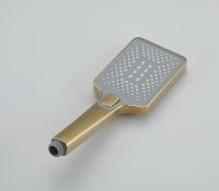 Душевая система Gappo G07-3 Золото арт-G2407-3 — фото 12, Душевые стойки