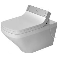 Унитаз Duravit Durastyle подвесной без крышки-сиденья арт-2537590000 — фото 1, Подвесные унитазы