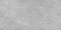 Керамический декор NewTrend Lims Dark Rhomb 30х60 см арт-DW36LMM25 — фото 7, Керамическая плитка