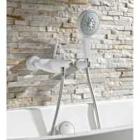 Душевой шланг Grohe Rotaflex Хром арт-28410002 — фото 3, Душевые шланги