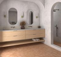 Керамогранит Equipe Kasbah Star Terracotta 16,8Х16,8 см арт-29075 — фото 4, Керамогранит