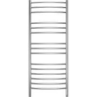 Электрический полотенцесушитель Terminus Классик П15 500х1300 Хром арт-4670078527349 — фото 2, Электрические полотенцесушители