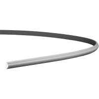 Молдинг гибкий Европласт 1.51.322 2000x25x12 мм арт-1.51.322 (гибкий) — фото 1, Молдинги