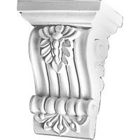 Консоль Decomaster 65x140x102 мм арт-DC 607 — фото 1, Консоли