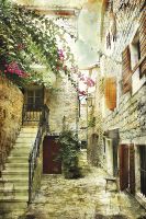 Товар: Фреска Ortograf Городской пейзаж 0691 Фактура бархат FX Флизелин (1,8*2,7) Бежевый, Город/Пейзаж арт-0691 (бархат FX) - фото 2 Фреска Ortograf Городской пейзаж 0691 Фактура бархат FX Флизелин (1,8*2,7) Бежевый, Город/Пейзаж арт-0691 (бархат FX) — фото 2, Фрески