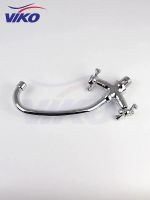 Смеситель для кухни Viko Хром арт-V-2713 — фото 6, Смесители для кухни