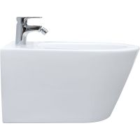 Биде Aquanet Lake B2 подвесное Белое арт-316463 — фото 4, Биде подвесные