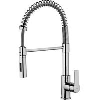 Смеситель для кухни Paffoni Red Хром арт-RED179CR — фото 1, Смесители для кухни