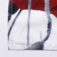 Штора для ванны WasserKRAFT Main 180x200 Белая арт-SC-47101 — фото 5, Шторы для ванной