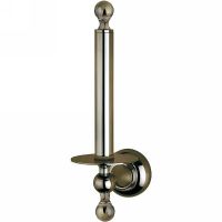 Держатель запасного рулона Cezares Aphrodite Бронза арт-APHRODITE-TH042-02-M — фото 1, Держатели для запасных рулонов