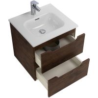 Товар: Тумба под раковину BelBagno Etna 50 подвесная Rovere Moro арт-ETNA-500-2C-SO-RW - фото 5 Тумба под раковину BelBagno Etna 50 подвесная Rovere Moro арт-ETNA-500-2C-SO-RW — фото 5, Тумбы под раковину