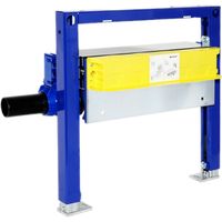 Инсталляция Geberit Duofix для душевого трапа Синий ультрамарин арт-111.591.00.1 — фото 1, Прочие комплектующие для слива и канализации