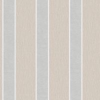 Обои Roberto Borzagi King Винил на флизелине (1,06*10) Бежевый, Полоса арт-90116-5 — фото 1, Обои для стен