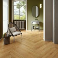 Керамогранит Serenissima I Roveri Naturale 10х40 см арт-УТ-00028069 — фото 2, Керамогранит