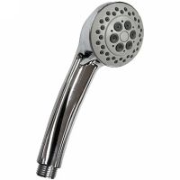 Ручной душ Frap Хром арт-F19 — фото 2, Лейки для душа