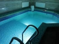 Мозаика Imagine Lab Стекло 30х30 см арт-CH4001РМ — фото 3, Мозаика