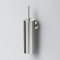 Ершик для унитаза AM.PM Sense L Сталь арт-A7433600 — фото 6, Ершики для унитаза