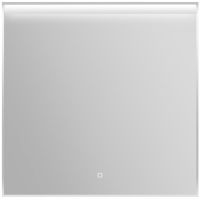 Товар: Зеркало BelBagno SPC 80 с подсветкой с сенсорным выключателем арт-SPC-UNO-800-800-TCH - фото 6 Зеркало BelBagno SPC 80 с подсветкой с сенсорным выключателем арт-SPC-UNO-800-800-TCH — фото 6, Зеркала в ванную комнату