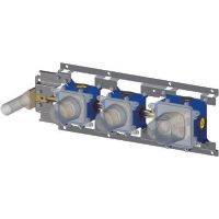 Товар: Скрытая часть для смесителя Paffoni Modular Box G 1/2 арт-MDBOX000 - фото 1 Скрытая часть для смесителя Paffoni Modular Box G 1/2 арт-MDBOX000 — фото 1, Комплектующие для смесителей