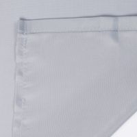 Товар: Штора для ванны WasserKRAFT Oder 180x200 Серая арт-SC-30501 - фото 5 Штора для ванны WasserKRAFT Oder 180x200 Серая арт-SC-30501 — фото 5, Шторы для ванной