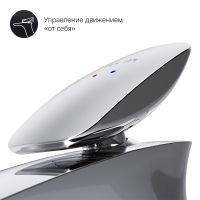 Смеситель для раковины AM.PM Spirit V2.0 Хром арт-F70A92000 — фото 7, Смесители для раковины
