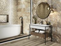 Товар: Керамический декор Ape Rex Cream 25х75 см арт-Decor Rex Cream (цена за 1 элемент 25х75) 25x75 - фото 2 Керамический декор Ape Rex Cream 25х75 см арт-Decor Rex Cream (цена за 1 элемент 25х75) 25x75 — фото 2, Керамическая плитка