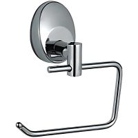 Держатель туалетной бумаги Haiba Хром арт-HB1603-3 — фото 1, Держатели туалетной бумаги