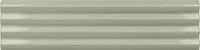Керамическая плитка Equipe Costa Nova Praia Tansy Green Glossy настенная 5х20 см арт-28471 — фото 1, Керамическая плитка