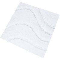 Товар: Коврик для ванной комнаты Ridder La Ola 55х50 Белый арт-729801 - фото 2 Коврик для ванной комнаты Ridder La Ola 55х50 Белый арт-729801 — фото 2, Коврики для ванной комнаты