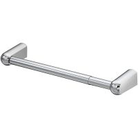 Держатель бумажных полотенец WasserKRAFT Berkel Хром арт-K-6891 — фото 1, Полотенцедержатели