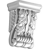 Консоль Decomaster 70x170x116 мм арт-DQ-9932 — фото 1, Консоли